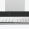 home kitchen cooker hood HWT6 GLANZ 2