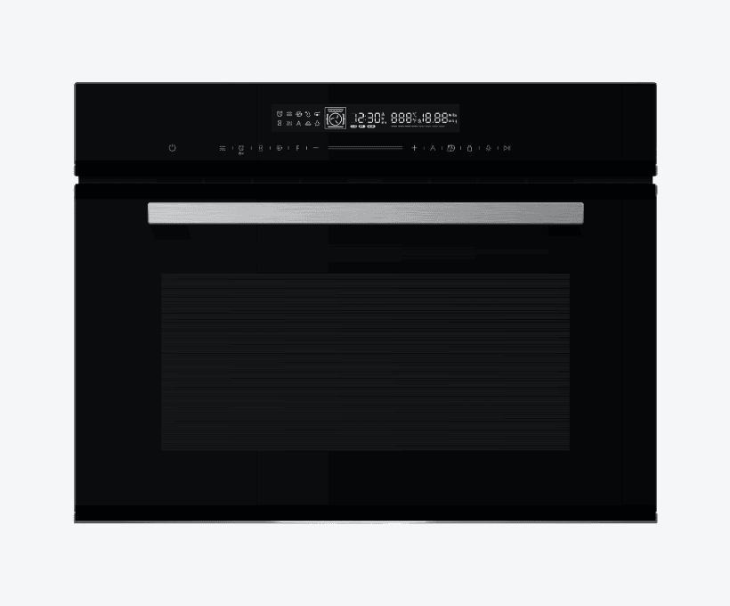 Kitchen Built-In Oven | OMS20 LEICHT