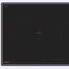 Built-In Induction Hob ID36 SIEGEN 2