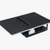Home Kitchen System Down Air Integrated Cooker Hood System DIA6 GRANDIOS 1 Home Kitchen System Down Air Integrated Cooker Hood System DIA6 GRANDIOS 1