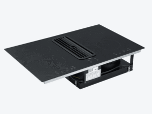 Home Kitchen System Down Air Integrated Cooker Hood System DIA6 GRANDIOS 1 Home Kitchen System Down Air Integrated Cooker Hood System DIA6 GRANDIOS 1