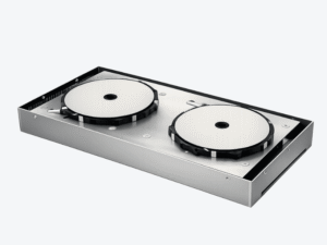 Invisible Induction Hob IV6F GLATT New 1