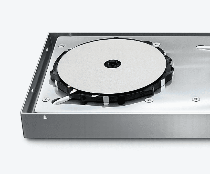 Invisible Induction Hob IV6F GLATT New 4